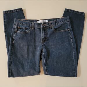 Joe Fresh Slim Coupe Etroite Women's Jeans